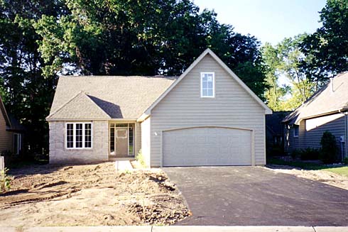 Avignon Model - St Joseph County, Indiana New Homes for Sale